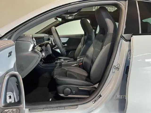 Gebraucht Mercedes CLA200 150 PS (110 kW) 2026