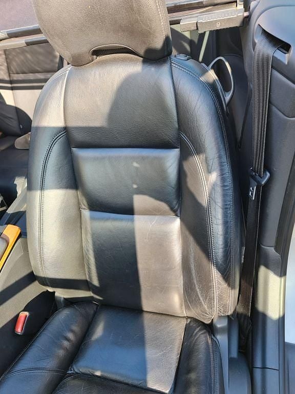 Gebraucht Volvo C70 136 PS (100 kW) 2009 Silber Cabrio