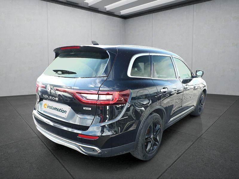 Gebraucht Renault Koleos 190 PS (139 kW) 2019 Schwarz SUV