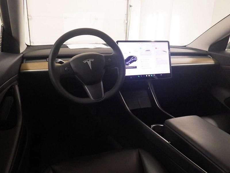 Gebraucht Tesla Model 3 Standard Range 225 kW (306 PS) 2020 Grau Limousine