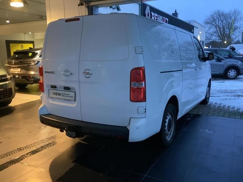 Gebraucht Opel Vivaro-e Combi Innovation 122 PS (89 kW) 2019 Van / Kleinbus