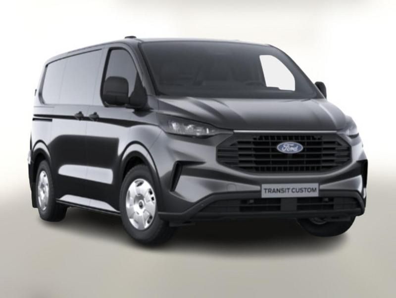 Magnetic metallic Neu 2025 Ford Transit Custom Trend Limousine | 39.659 € (Guter Preis) - Bild 1/3