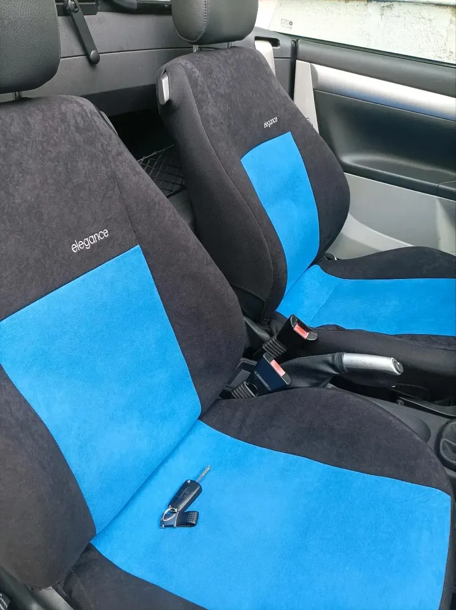 Gebraucht Opel Tigra 120 PS (88 kW) 2009 Blau Cabrio