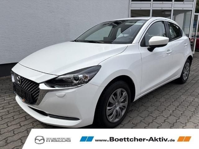 Occasion Mazda 2 Center-Line 90 ch (66 kW) 2022 Citadine