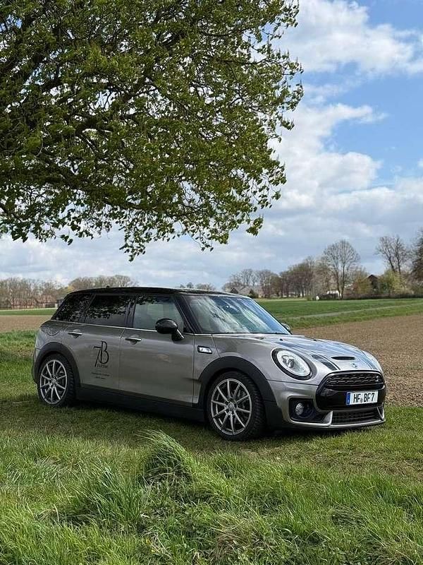 Occasion Mini Cooper SD Clubman 190 ch (139 kW) 2016 Break