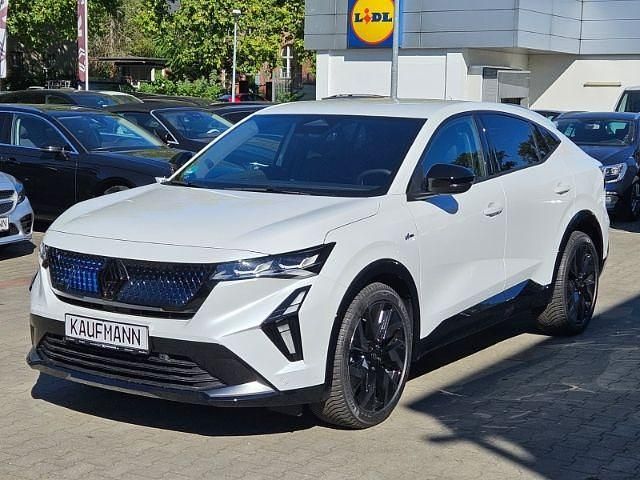 Gebraucht Renault Rafale Esprit Alpine 200 PS (147 kW) 2025 Weiss SUV