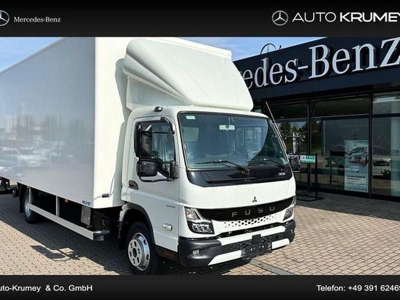 Gebraucht Mitsubishi Canter 150 PS (110 kW) 2023 Andere