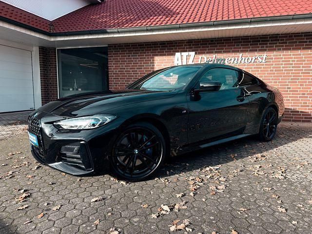 Gebraucht 2021 BMW M4 Coupé | 44.999 € (Fairer Preis) - Bild 1/4
