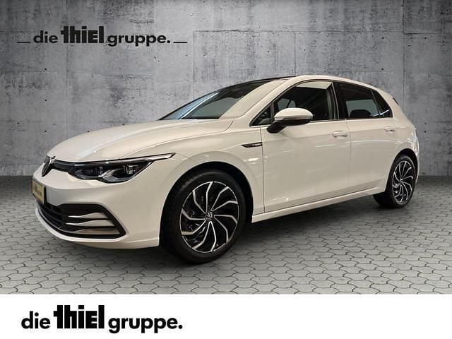 Sonstige Gebraucht 2021 VW Golf VIII Edition Limousine | 22.790 € (Fairer Preis) - Bild 1/4