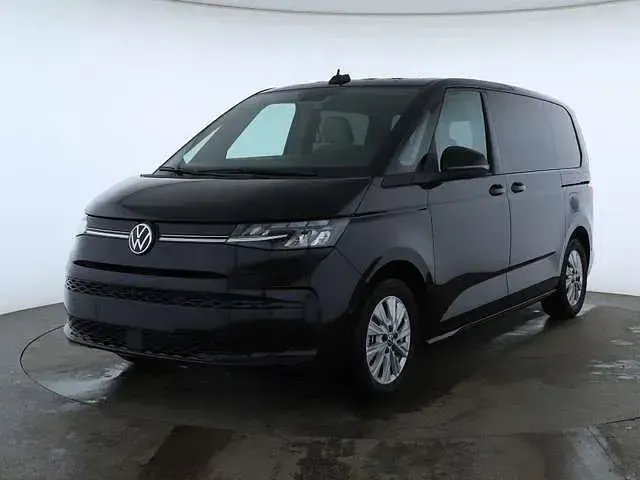 Gebraucht VW Multivan R 177 PS (130 kW) 2025 Van / Kleinbus