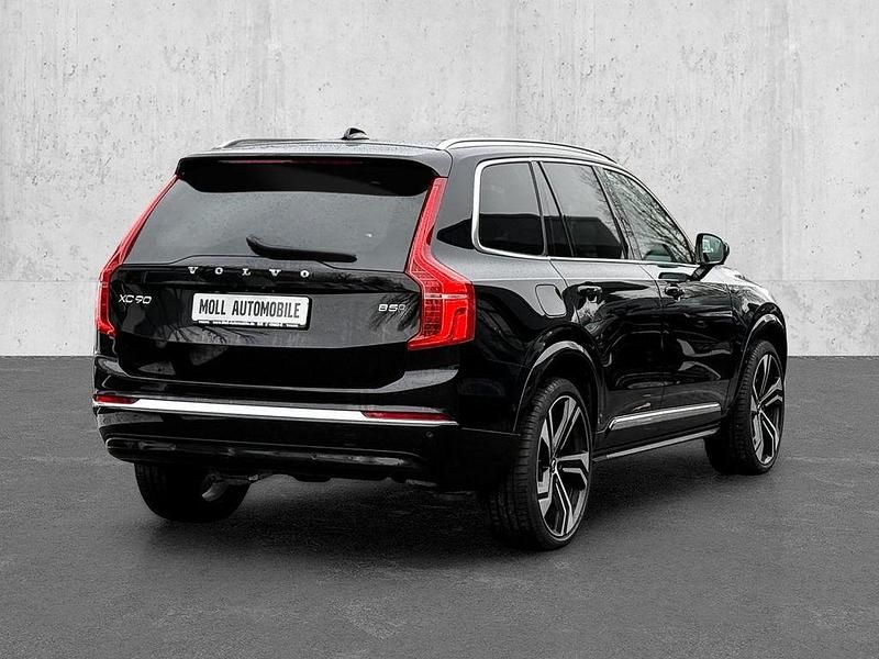 Gebraucht Volvo XC90 Plus 235 PS (172 kW) 2024 Onyx black SUV