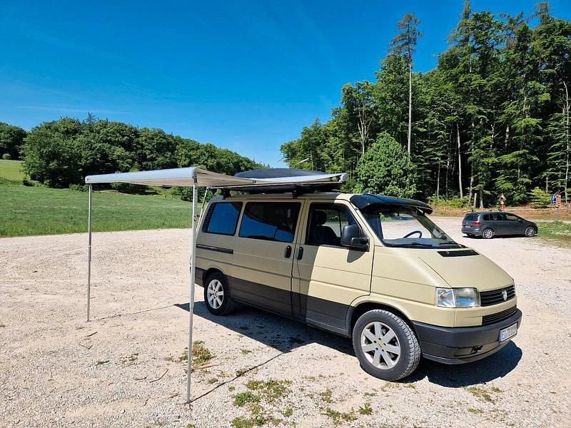 Gebraucht 2025 VW 181 SUV | 11.999 € - Bild 1/4