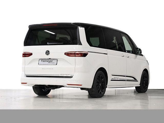 Neu VW Multivan Edition 150 PS (110 kW) 2026 Weiß Van