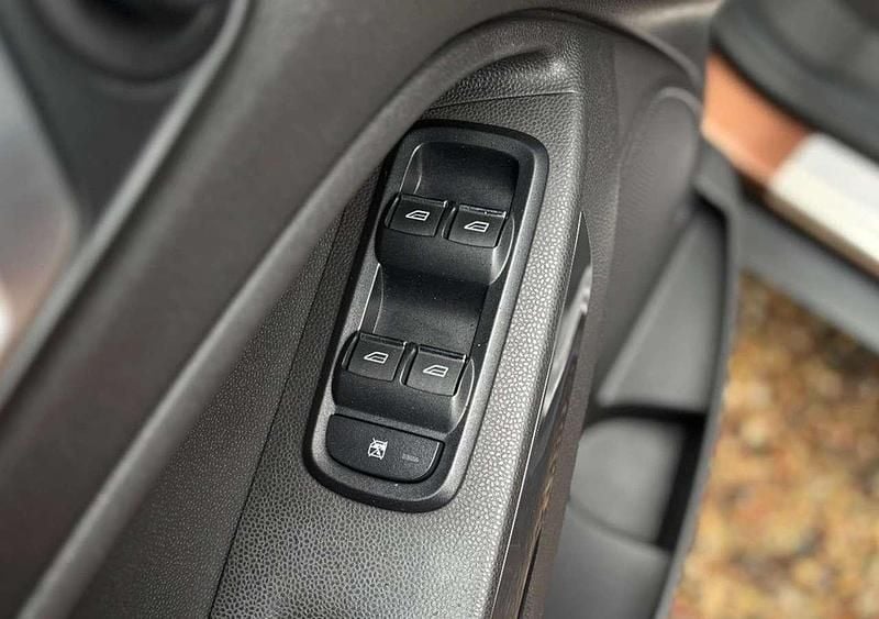 Gebraucht Ford Ecosport Titanium 125 PS (91 kW) 2016 Braun SUV