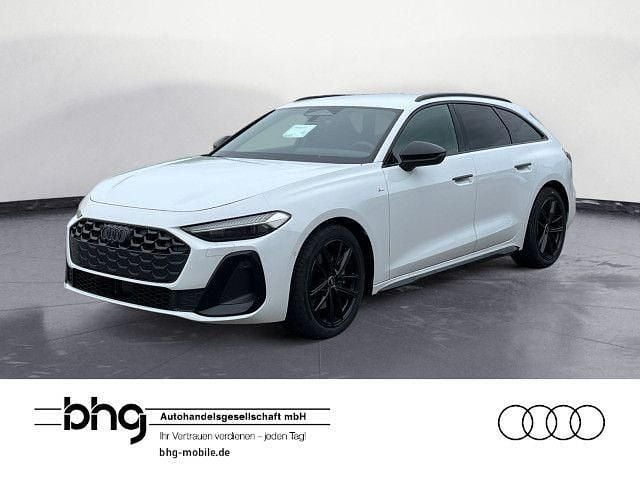 Weiß Neu 2025 Audi A5 Sport Coupé | 57.304 € (Fairer Preis) - Bild 1/4