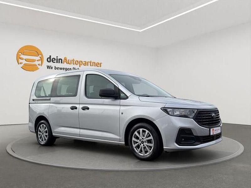 Gebraucht Ford Tourneo Connect 102 PS (75 kW) 2024 Andere Van / Kleinbus
