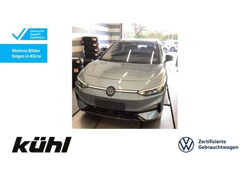 Gebraucht 2025 VW ID.7 Pro Kombi | 49.990 € (Teuer) - Bild 1/2