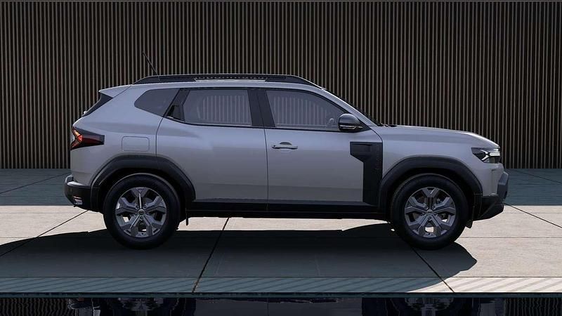 Nowe Dacia Duster Expression 122 KM (89 kW) 2026 Beżowy SUV