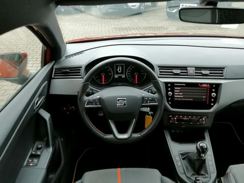 Gebraucht Seat Ibiza Style 116 PS (85 kW) 2020 Sonstige Limousine