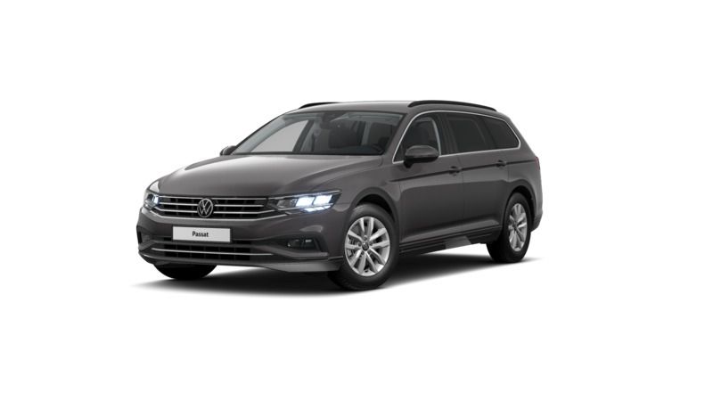 Gebraucht VW Passat Business 150 PS (110 kW) 2024 Kombi