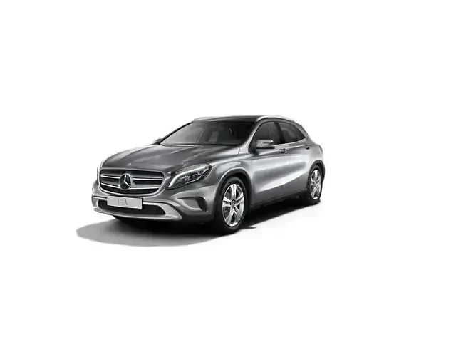 Gebraucht Mercedes GLA200 Urban 156 PS (114 kW) 2016 SUV