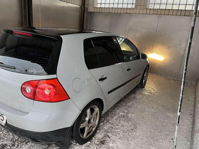 Gebraucht VW Golf IV 75 PS (55 kW) 2004 Limousine