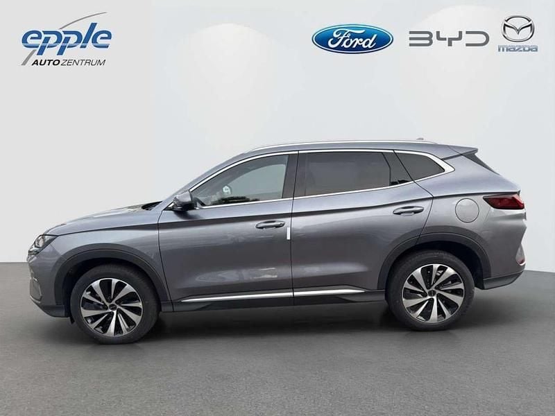 Neu BYD Seal U Design 324 PS (238 kW) 2026 Time grey metallic SUV