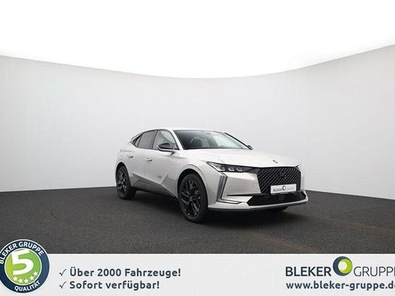 Andere Gebraucht 2023 DS Automobiles DS9 Limousine | 26.880 € - Bild 1/4