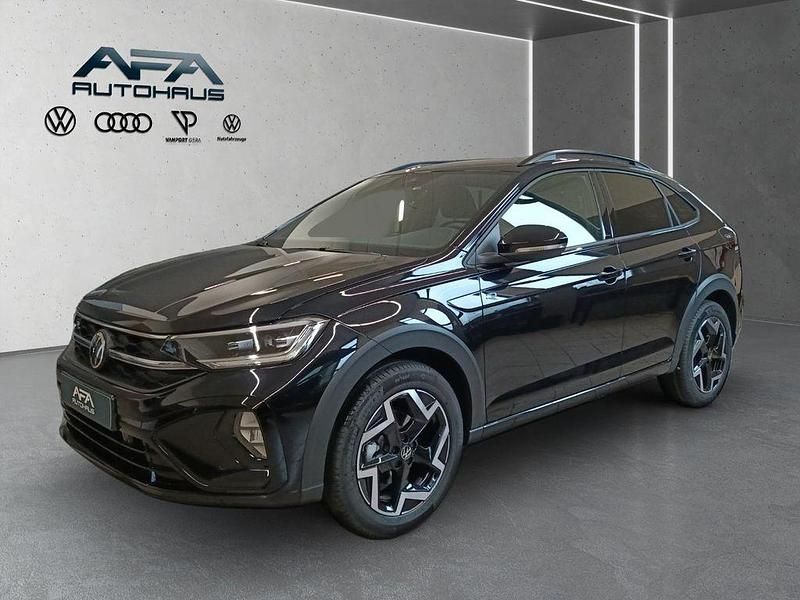 Neu VW Taigo R-line 150 PS (110 kW) 2025 Schwarz SUV