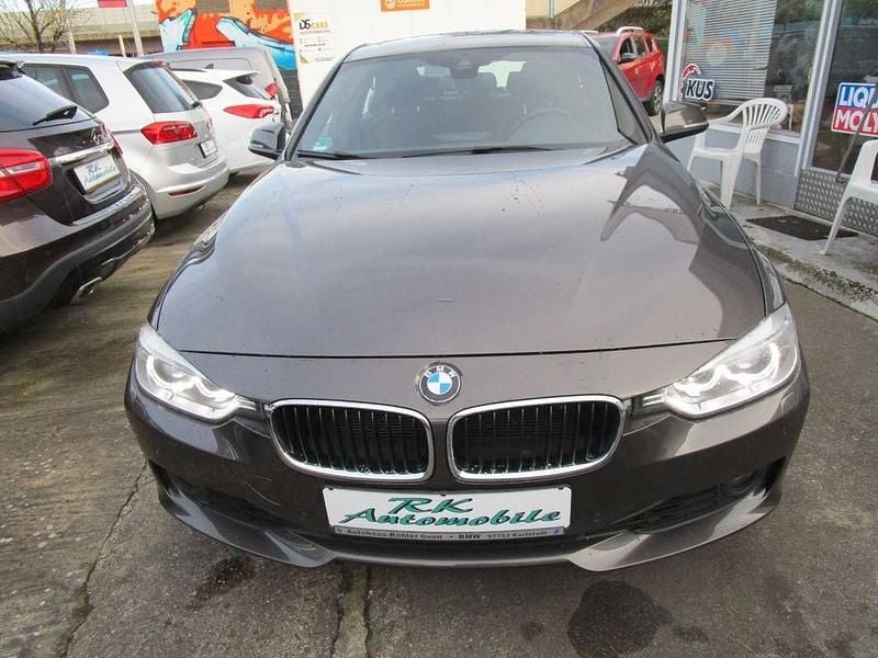 Gebraucht BMW 335 Performance 313 PS (230 kW) 2013 Limousine