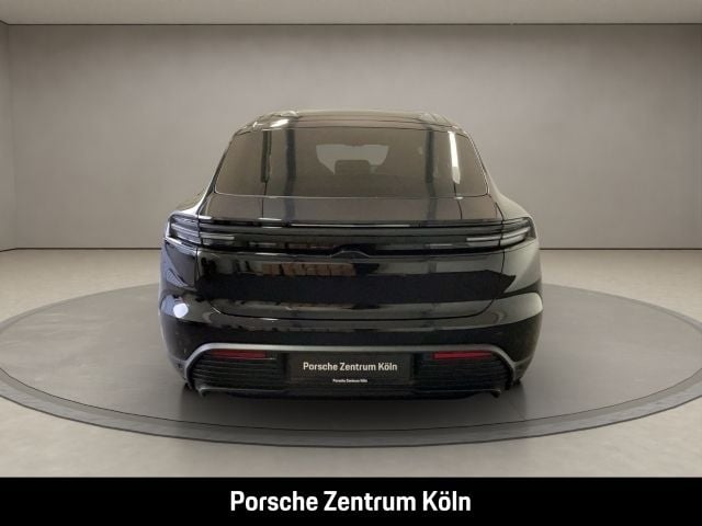 Gebraucht Porsche Macan Electric 264 kW (360 PS) 2025 Schwarz SUV