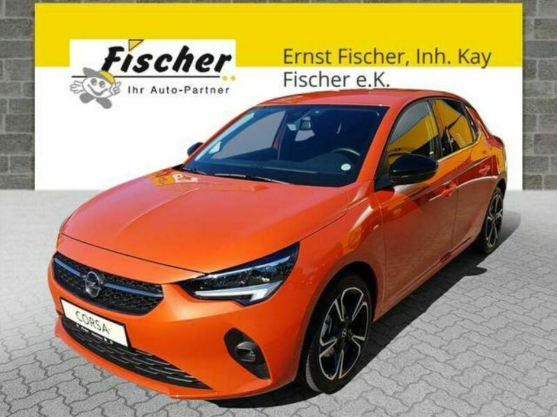 Verkauft Opel Corsa Elegance F Winter Gebraucht 4 132 Km In Kaltenkirchen