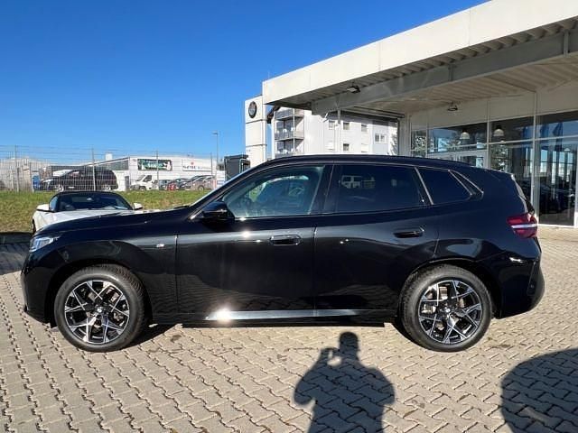 Używany BMW X3 Performance 197 KM (144 kW) 2024 Czarny SUV