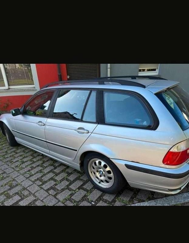 Gebraucht 2004 BMW 316 Kombi | 2.500 € (Fairer Preis) - Bild 1/4