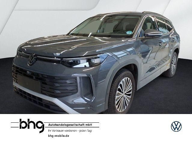 Gebraucht 2025 VW Tayron Life SUV | 62.380 € - Bild 1/1