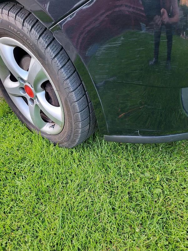 Gebraucht Skoda Fabia 75 PS (55 kW) 2010 Schwarz Kombi