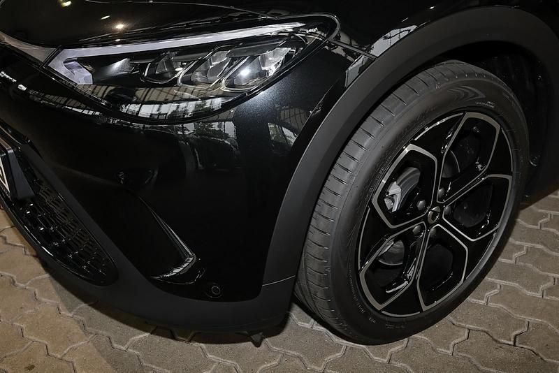 Second-hand Smart #3 Pro+ 200 kW (272 CP) 2025 Negru SUV