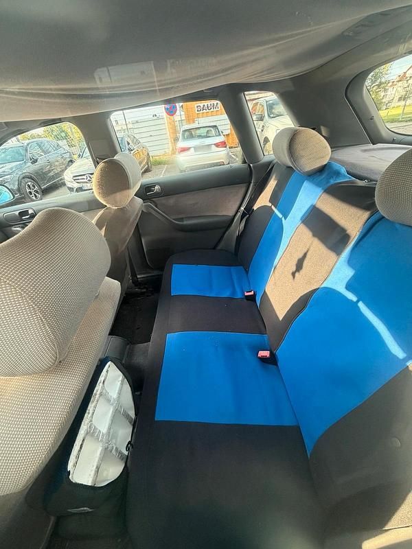 Gebraucht Audi A3 125 PS (91 kW) 2000 Blau Kleinwagen