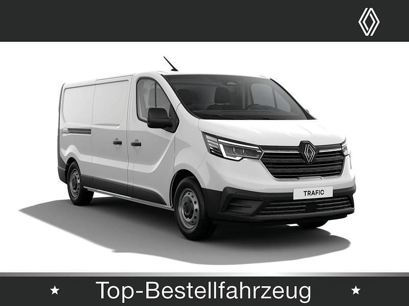 Neu 2025 Renault Trafic Business Van | 27.068 € (Superpreis) - Bild 1/1