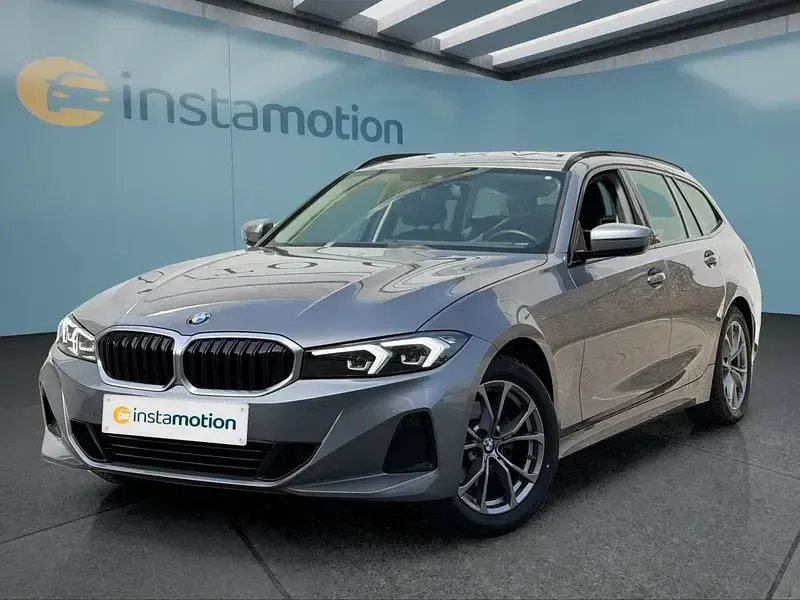 Gebraucht BMW 320 190 PS (139 kW) 2024 Andere Kombi