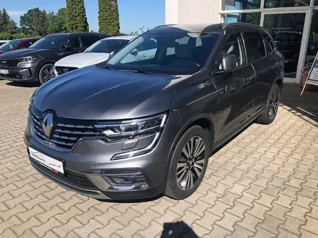 Occasion Renault Koleos Initiale Paris 184 ch (135 kW) 2021 SUV