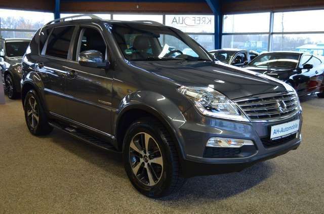 Gebraucht VW T5 Beach 174 PS (127 kW) 2007 Ravennablau metallic Van