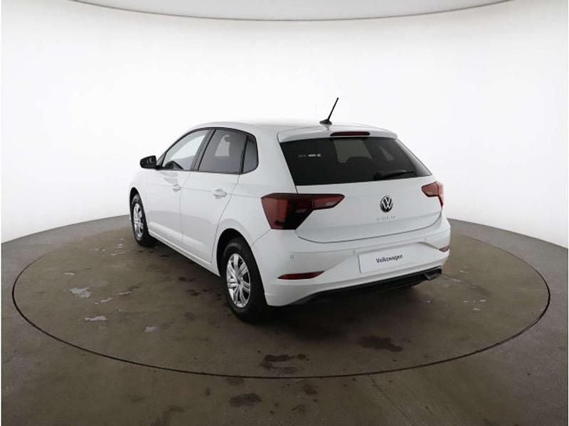 Neu VW Polo 95 PS (69 kW) 2026 Pure white Kleinwagen