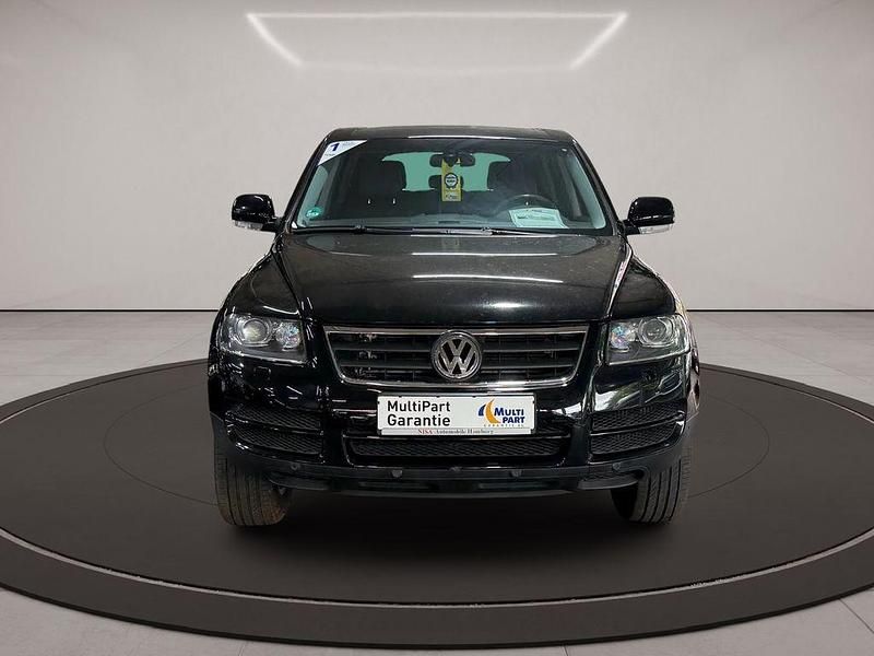 Other Gebraucht 2006 VW Touareg SUV | 9.990 € (Teuer) - Bild 1/4