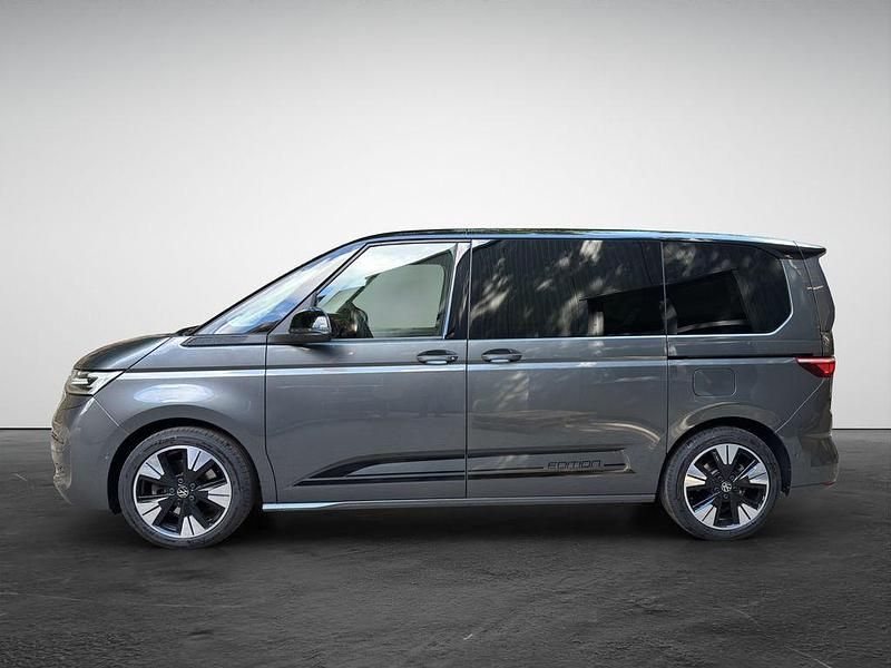 Gebraucht VW Multivan Edition 150 PS (110 kW) 2024 Grau Van