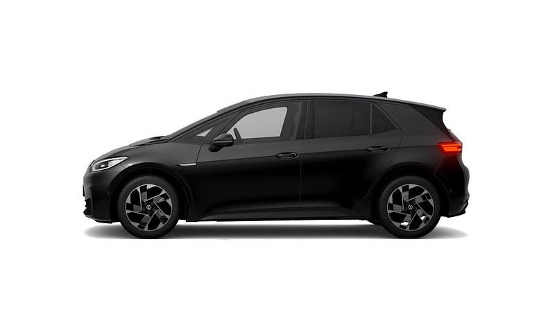 Gebraucht VW ID.3 Pure 110 kW (150 PS) 2023 Kleinwagen