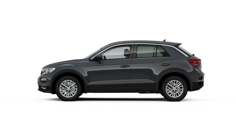 Occasion VW T-Roc 116 ch (85 kW) 2018 SUV