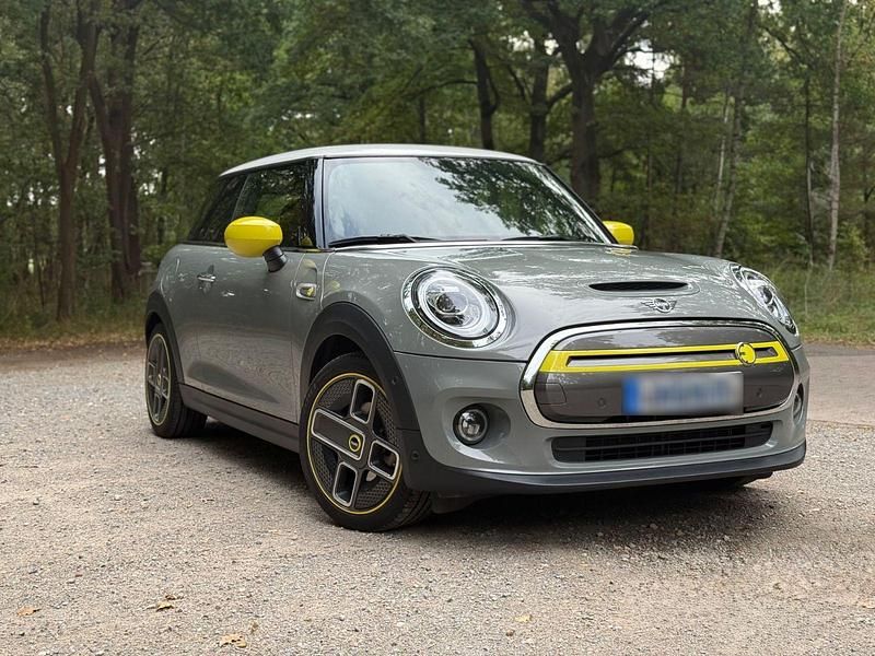 Gebraucht Mini Cooper SE 135 kW (184 PS) 2020 Grau Kleinwagen