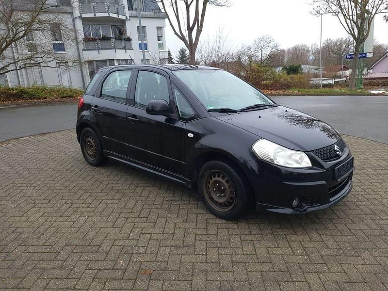 Other Gebraucht 2011 Suzuki SX4 City Limousine | 4.500 € (Fairer Preis) - Bild 1/4