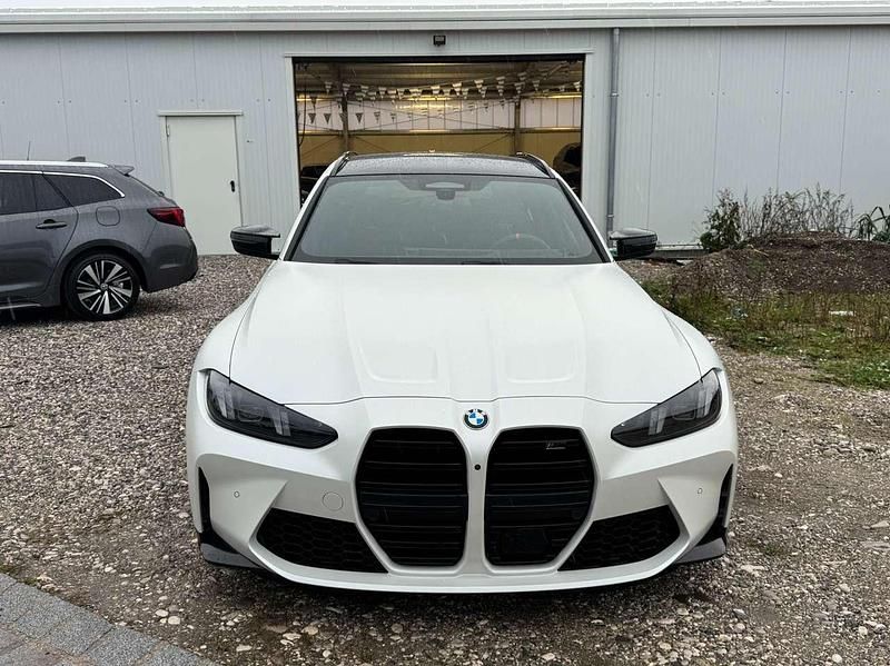 Neu BMW 530 Performance 530 PS (389 kW) 2025 X16 bmw indiv. frozen brillant Kombi